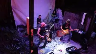 FuzzMonkey Superbuzz Full Show - Deep Green Deejai Garden, Chiang Mai (2023-08-26)