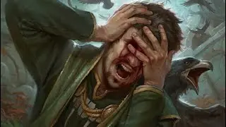 Поймать луз стрик?как делать нечего! |MTG arena Azorius Standard