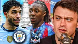 EARLY FA CUP FINAL PREDICTION