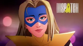The Next Legacy - Dispatch Part 1