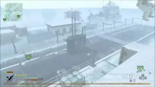 HTM sub base suicide