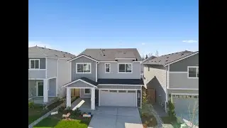 Brand New Home for Rent in Marysville | Fully Fenced Backyard | Lake Stevens School District