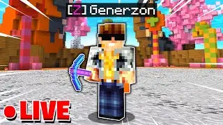 Exploring the OUTSIDE PRISON WORLD in Minecraft PRISON ESCAPE (#17) |  Minecraft OP Prisons