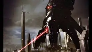 Mass Effect 3 Reaper call