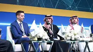 GAIC Day 2 Highlights