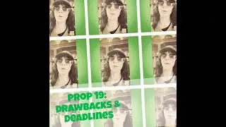 CA Prop 19 * February 11th 2021 Deadline * Transfer Base Tax under Legislation * Heirs Parents Child