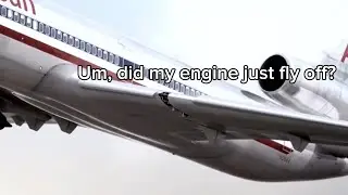Если бы самолеты могли говорить&hellip; часть 4 (AA FLIGHT 191)
