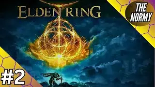I have never beat Elden Ring: Part: 2