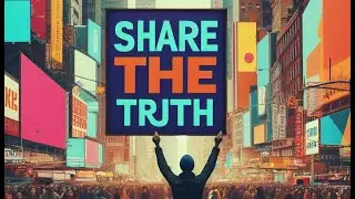 Share The Truth