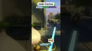 Jade Cactus Is Way Stronger Than You Think!