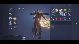 Hopeless Aggressive dies then Orthea follow her