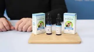 Probonix for Adults