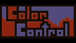 color control на cristalix