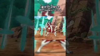 EVERY Move Used by Gladion&rsquo;s Lycanroc 😡 🐶 #pokemon