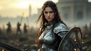 Heroic Epic Music | Dramatic Orchestral Music | Epic free Music