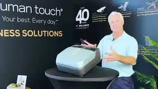 Human Touch&reg; Reflex PopUp Demo