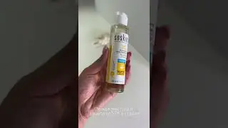Нужно ли обновлять защиту SPF после каждого заплыва?