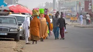Les ''bandits'' nigérians sévissent au Niger