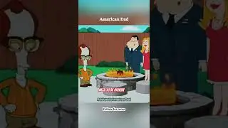 American dad funny clip... #funny #americancartoon #americandad #comedy #animatedsitcom