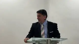 Grigore Creta - Ce faci când Dumnezeu își face timp pentru tine?