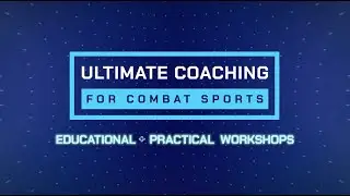 Boxing Science Presents Ultimate Coaching for Combat Sports
