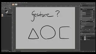 #paleostream | Flightschool 5 | Gesture