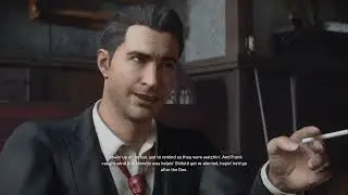 MAFIA I - HARD DIFFICULTY - Thomas Angelo story goes ON