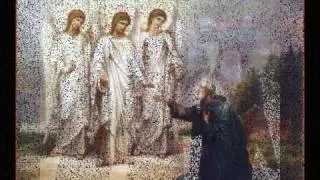 Russisch Orthodox  -  Russian Orthodox  /  Liturgische Gesänge  -  Liturgycal Chants