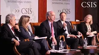 Perspectives from the World Energy Outlook 2018