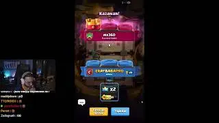 TAM BIR TOPSUN EMRE! | ERAY CLASH ROYALE #1 | KNGL