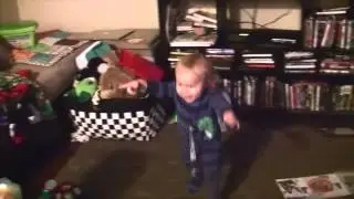 TOP VIRAL VIDEOS OF WEEK #1 2015