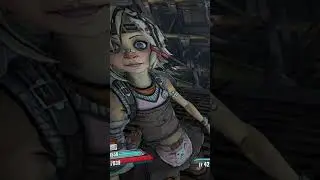 TINY TINA | Borderlands 2: Commander Lilith & the Fight for Sanctuary