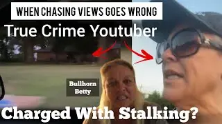 Sebastian Roger's Mom Puts Restraining Order On YouTube Stalker + Chad Doerman Sentenced