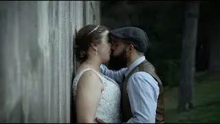 Kyle + Heather // Miller's Farmstead
