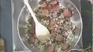 Cooking with The Corrs
