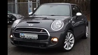 MINI Cooper SD Chili Wired*PDC*Navi*Leder*SHZ* Euro 6