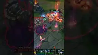Brolaf goes off, Shows off LoL #leagueoflegends #gaming #brolaf #olaf