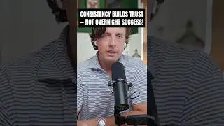 Building a Consistent Personal Brand on LinkedIn & YouTube