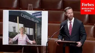 Rodney Davis Honors Recently Passed Congressional Staffer Vicky Dixon