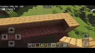 Minecraft Java/Bedrock Sugar bane farm🤩🤩🤩#minecraft #minecrafttutorial #redstone #farm #tutorial #mc