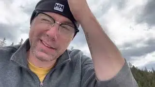 Cruising Isle Royale - Part 4 &ldquo;Cruising is just fixing your boat in exotic places.&rdquo;