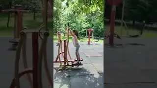 miscare &icirc;n parc