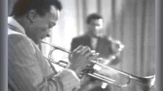 Miles DAVIS - improvisation