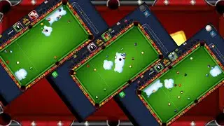 8 BALL POOL GAMEPLAY 8 BALL POOL DUBLIN PUB EUROPEAN TOUR TABLE GAMEPLAY ROUGH PATCH 1