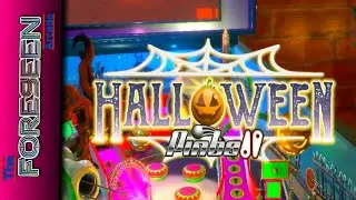 Halloween Pinball - Xbox One / Windows 10 Gameplay