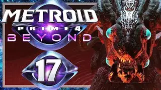 METROID PRIME 4: BEYOND # 17 🌀 Phenoros = Iblis?