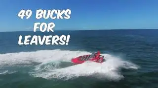 Jet Adventures Leavers16