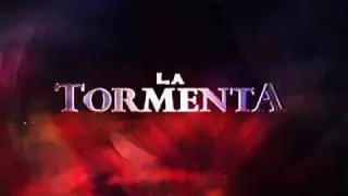 La Tormenta ~ Soundtrack Por Tu Amor Version (3)