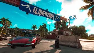 Far Cry 6 Stealth Kills | Outpost Liberations