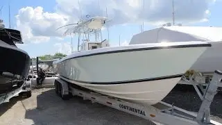[UNAVAILABLE] Used 2003 Contender 32T in Miami, Florida